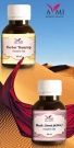 Masážní olej Berbere TITIS 250 ml