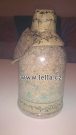 Koupelová sůl Ylang Ylang s Arganem 600 g