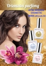 Orientální parfém - Vanilka 30 ml