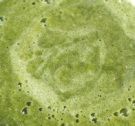 Zelené Mýdlo - olivový balzám s citronem 200 ml